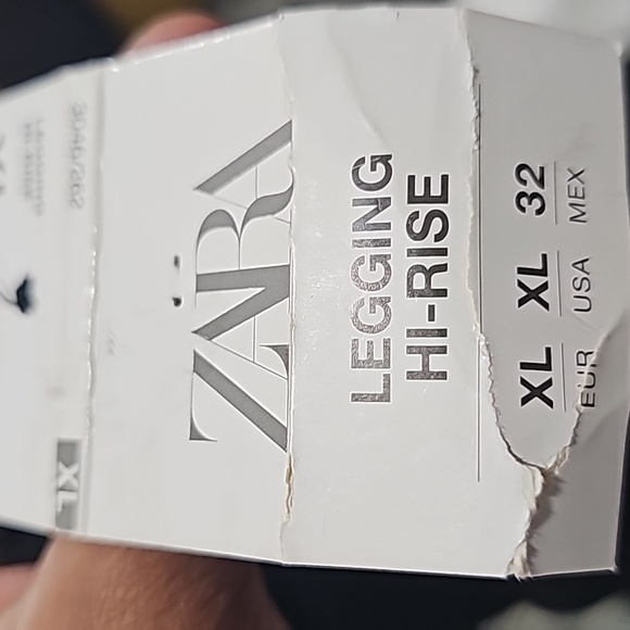 Zara pants - Picture 5 of 5